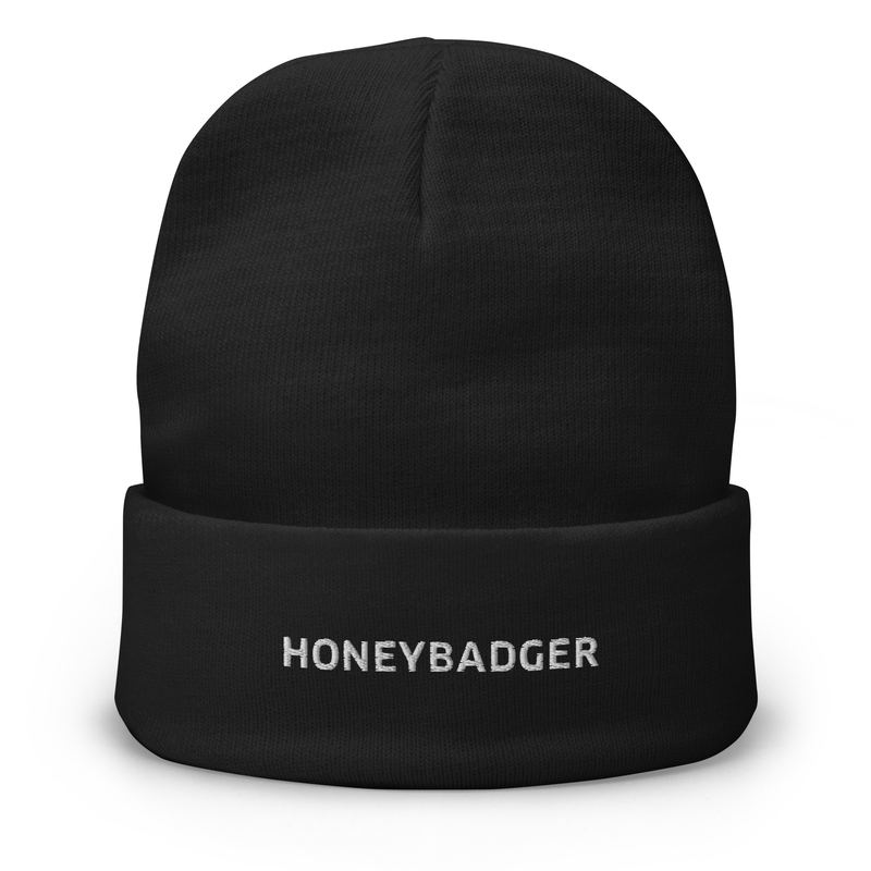 Andrea’s Beanie