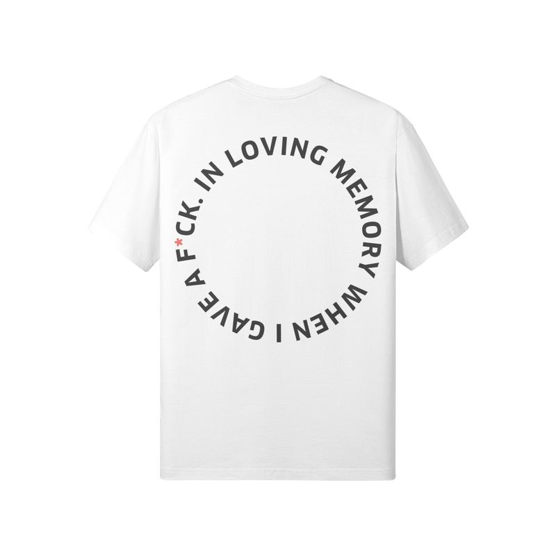 LOVING MEMORY (classic fit)