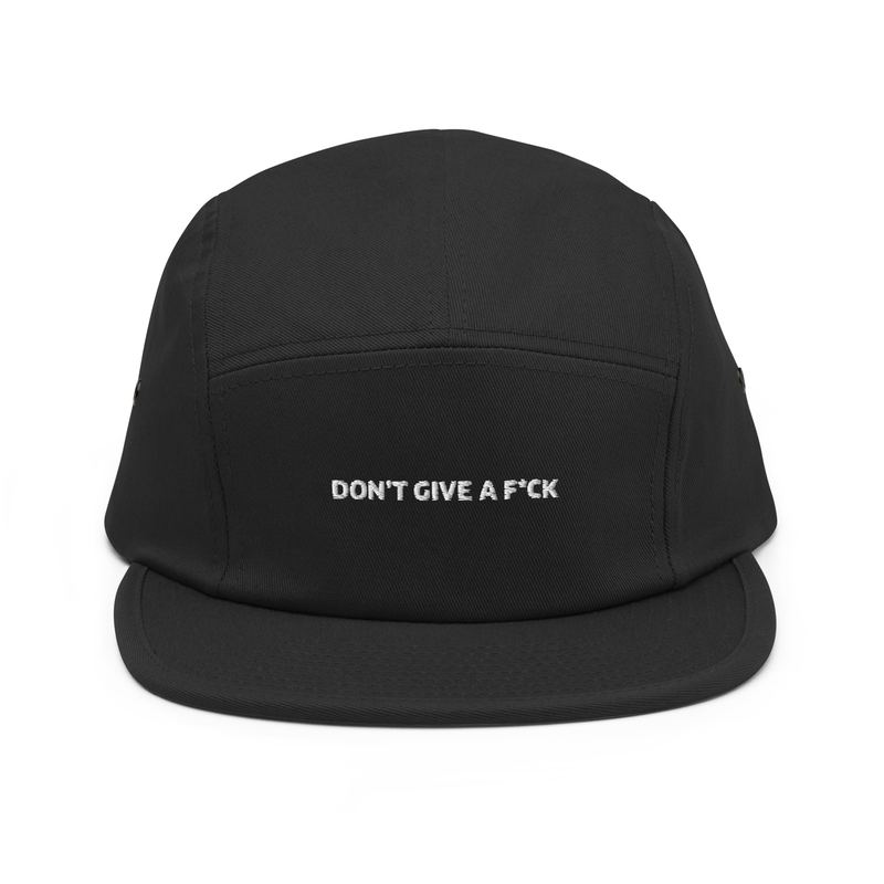 N9NO's Cap
