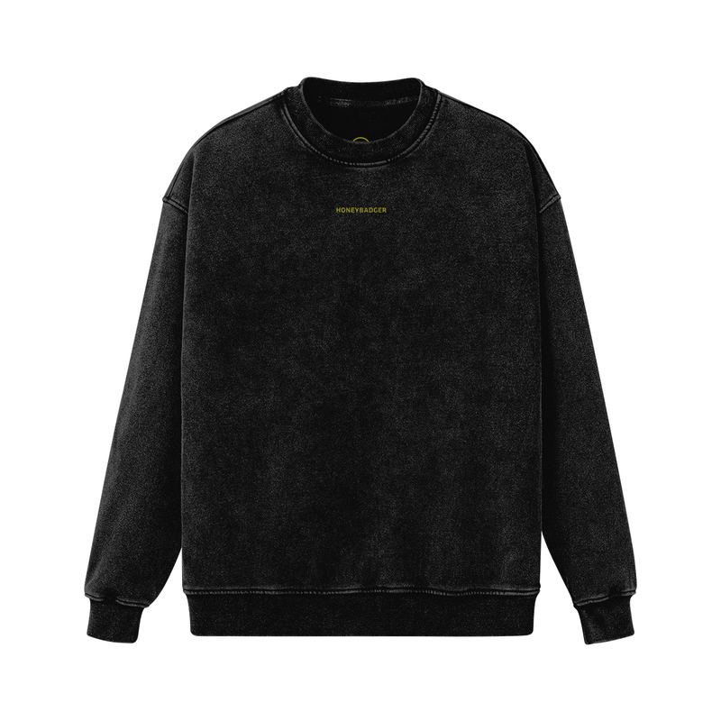 Säsch's Crewneck