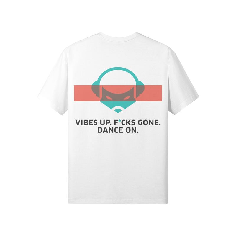 VIBES UP (classic fit)