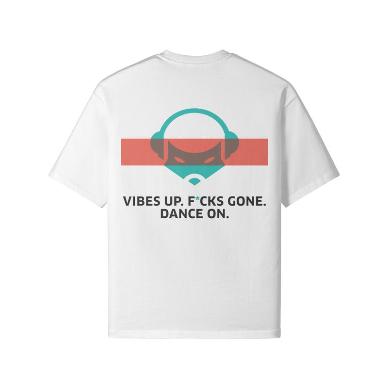 VIBES UP (oversized)